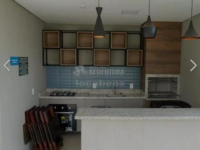 Apartamento Padrão em São José do Rio Preto