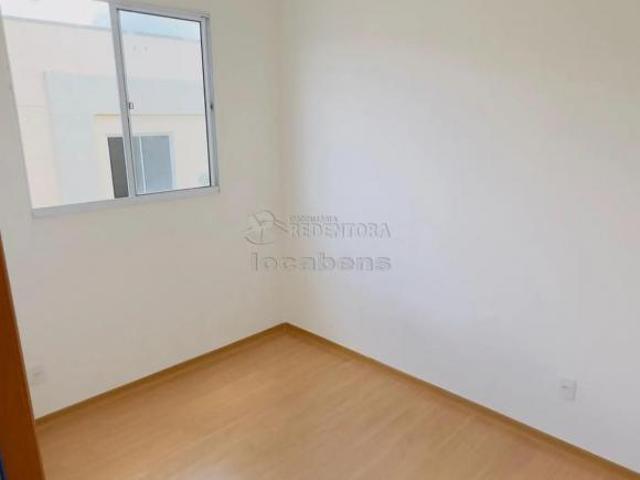 Apartamento Padrão em São José do Rio Preto