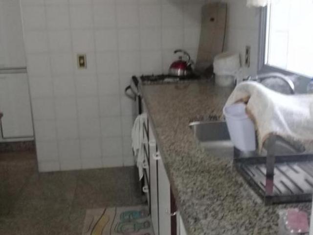 Apartamento Padrão em São José do Rio Preto