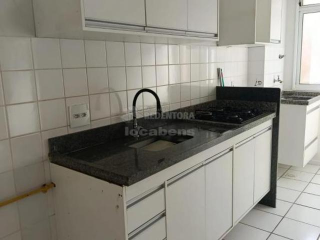 Apartamento Padrão em São José do Rio Preto
