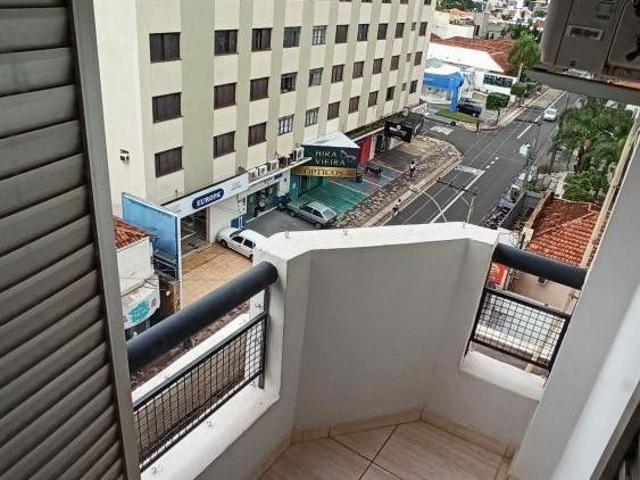Apartamento Padrão em São José do Rio Preto