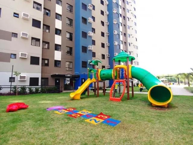 Apartamento Padrão em São José do Rio Preto