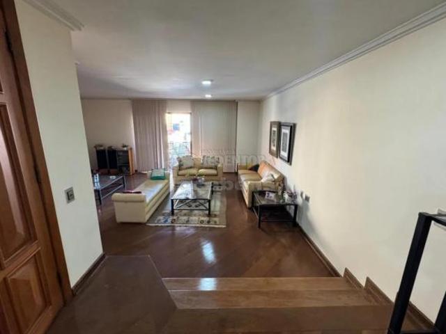 Apartamento Padrão em São José do Rio Preto