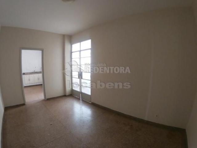 Apartamento Padrão em São José do Rio Preto