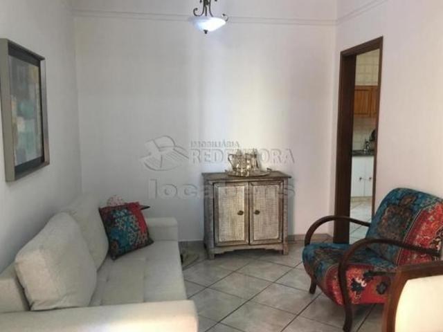 Apartamento Padrão em São José do Rio Preto