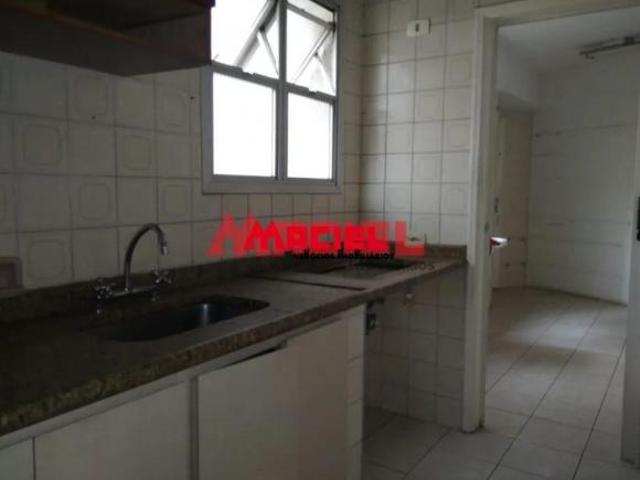 Apartamento Padrão em São José dos Campos