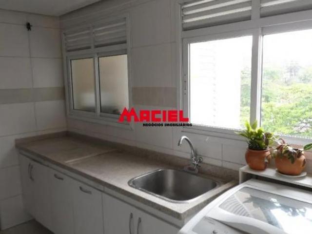 Apartamento Padrão em São José dos Campos