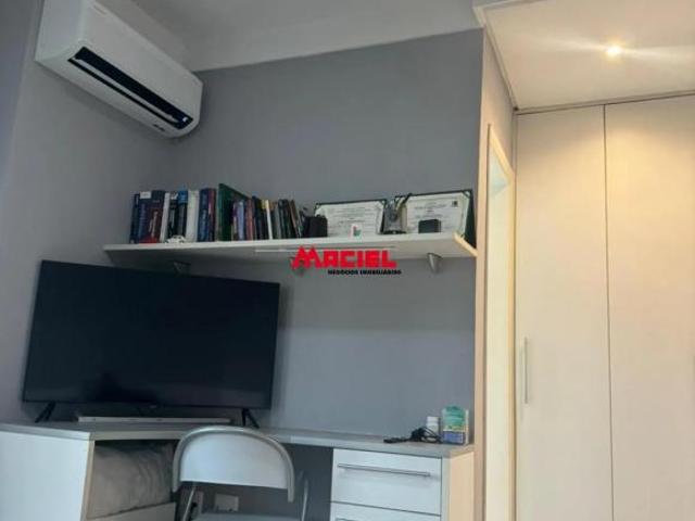 Apartamento Padrão em São José dos Campos