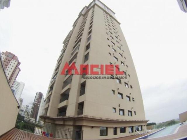 Apartamento Padrão em São José dos Campos