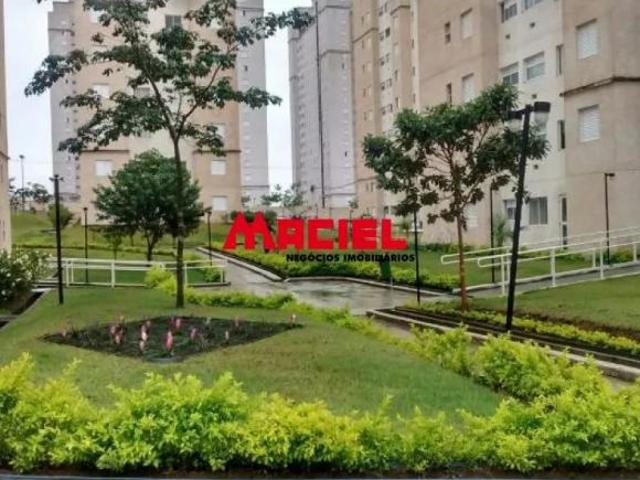 Apartamento Padrão em São José dos Campos
