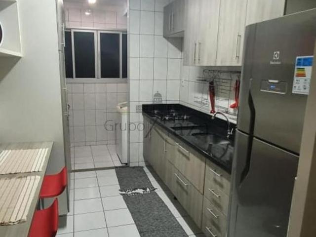 Apartamento Padrão em São José dos Campos