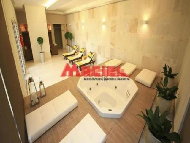 Apartamento Padrão em São José dos Campos