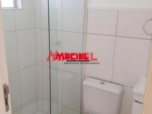 Apartamento Padrão em São José dos Campos
