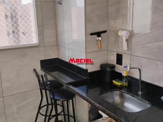 Apartamento Padrão em São José dos Campos