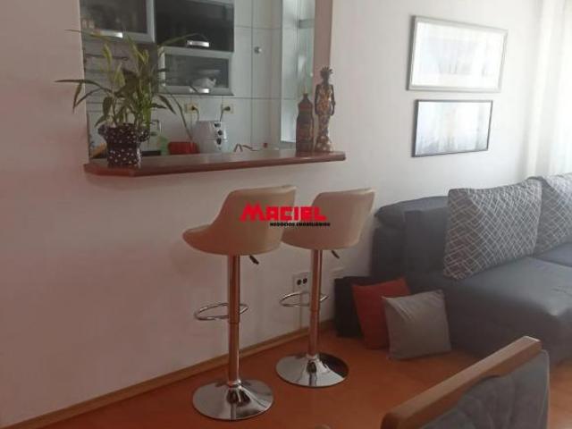 Apartamento Padrão em São José dos Campos