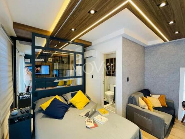Apartamento Padrão em São José dos Campos