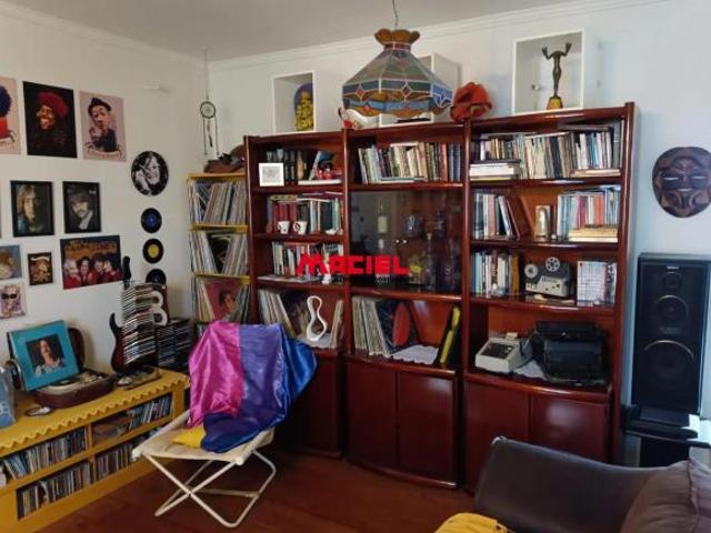 Apartamento Padrão em São José dos Campos