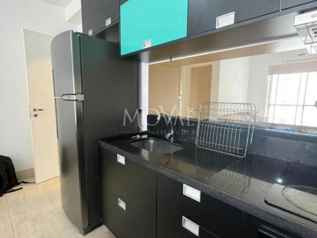 Apartamento Padrão em São José dos Campos