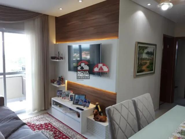 Apartamento Padrão em São José dos Campos