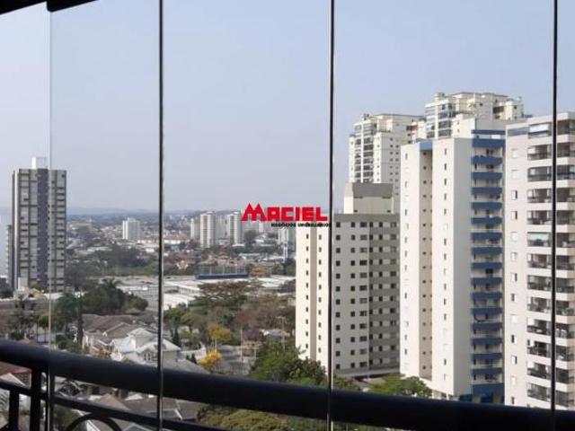 Apartamento Padrão em São José dos Campos