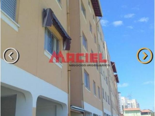 Apartamento Padrão em São José dos Campos