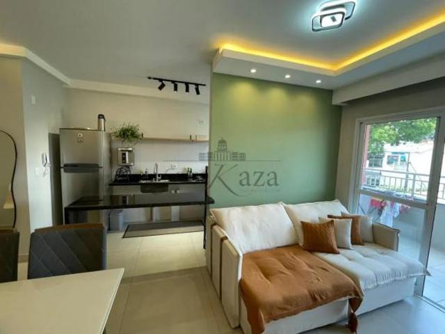 Apartamento Padrão em São José dos Campos