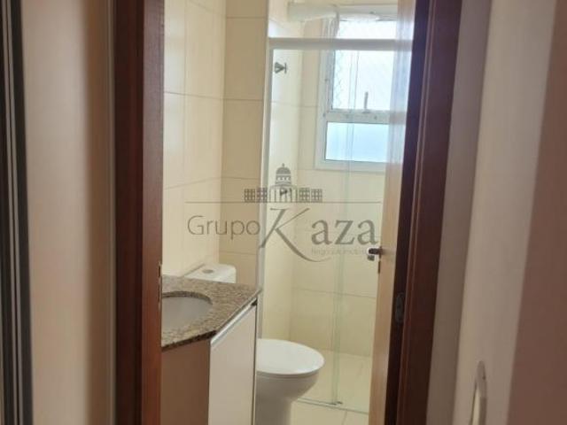 Apartamento Padrão em São José dos Campos