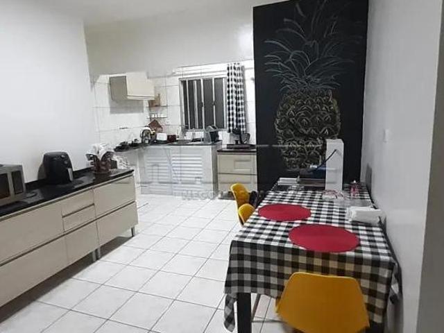 Apartamento Padrão em São José dos Campos