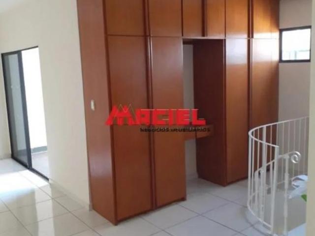 Apartamento Padrão em São José dos Campos