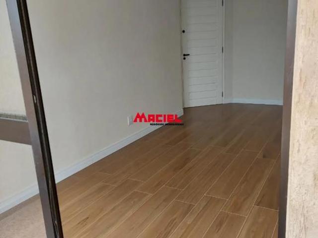 Apartamento Padrão em São José dos Campos