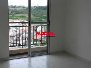 Apartamento Padrão em São José dos Campos