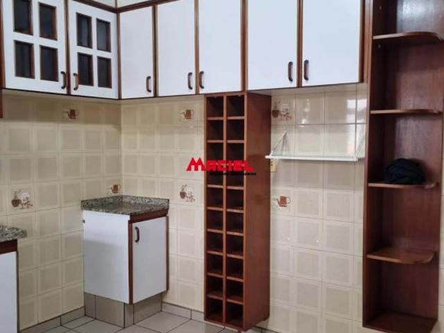 Apartamento Padrão em São José dos Campos