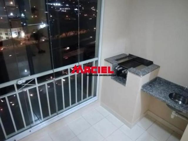 Apartamento Padrão em São José dos Campos