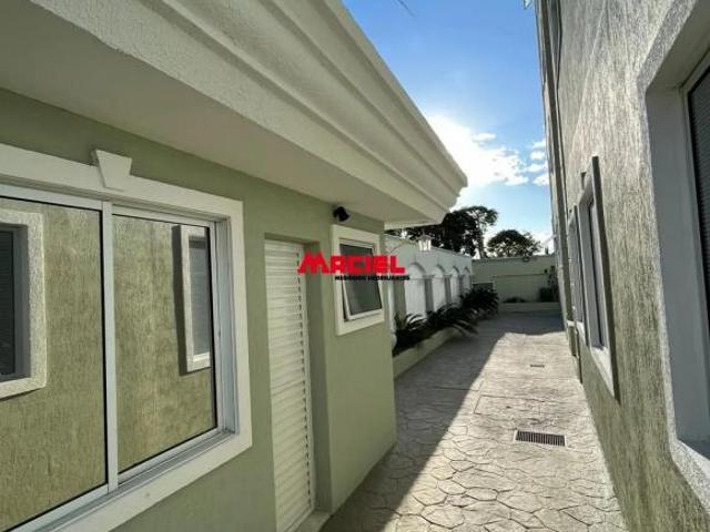 Apartamento Padrão em São José dos Campos