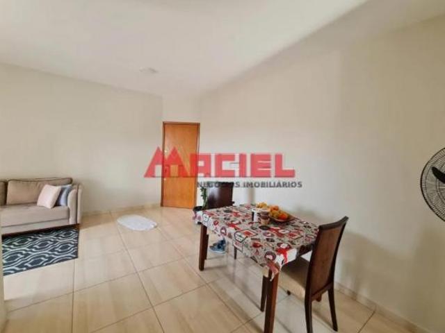 Apartamento Padrão em São José dos Campos
