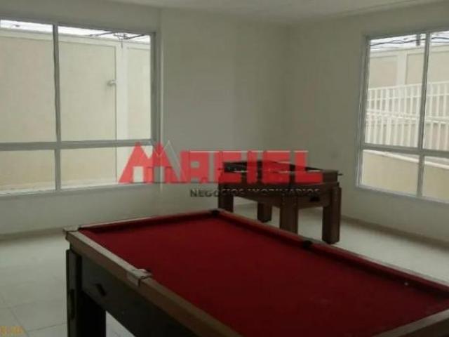Apartamento Padrão em São José dos Campos