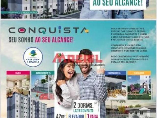 Apartamento Padrão em São José dos Campos