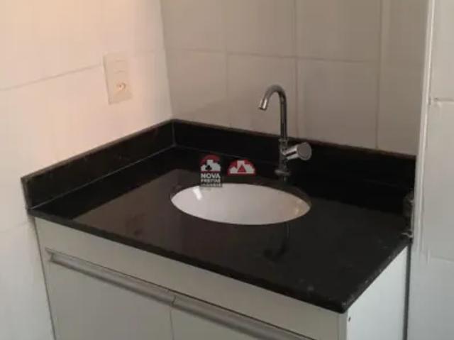 Apartamento Padrão em São José dos Campos