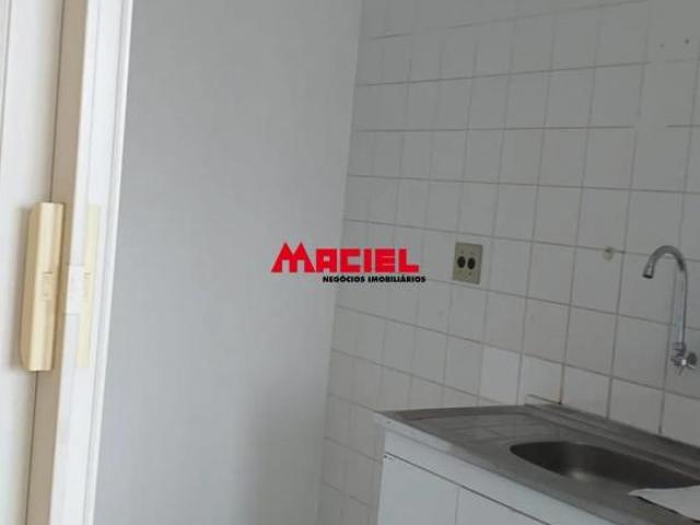 Apartamento Padrão em São José dos Campos