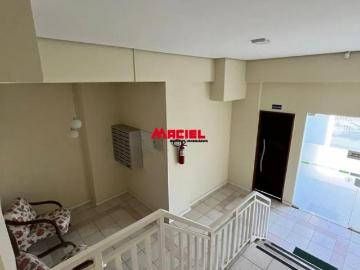 Apartamento Padrão em São José dos Campos