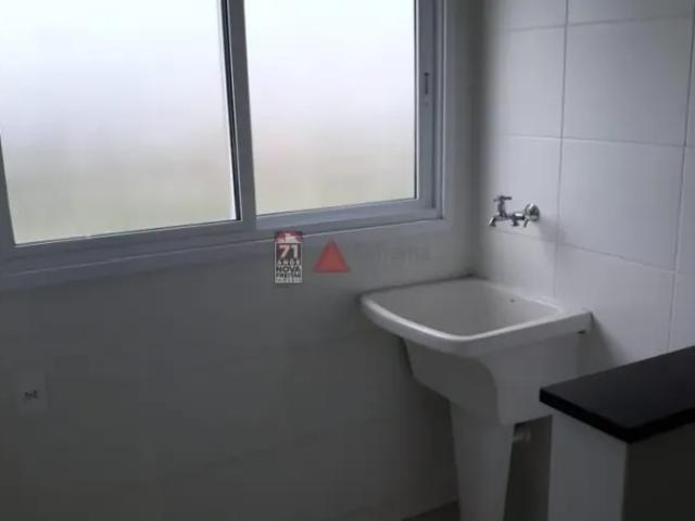 Apartamento Padrão em São José dos Campos