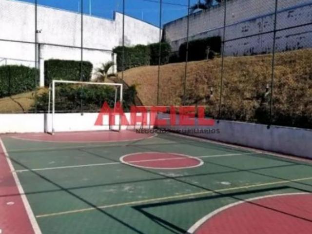 Apartamento Padrão em São José dos Campos