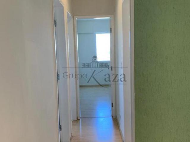 Apartamento Padrão em São José dos Campos