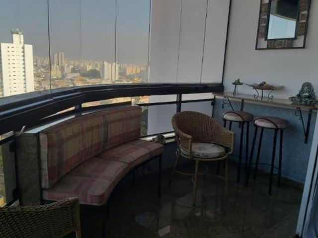 Apartamento Padrão em São Paulo