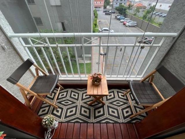 Apartamento Padrão em São Paulo