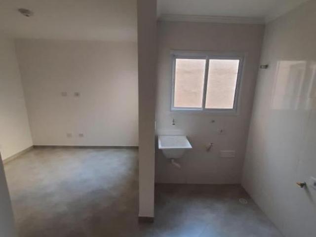 Apartamento Padrão em São Paulo
