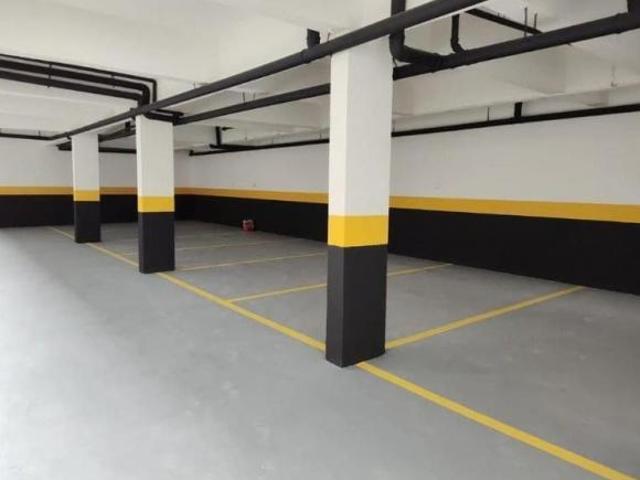 Apartamento Padrão em São Paulo
