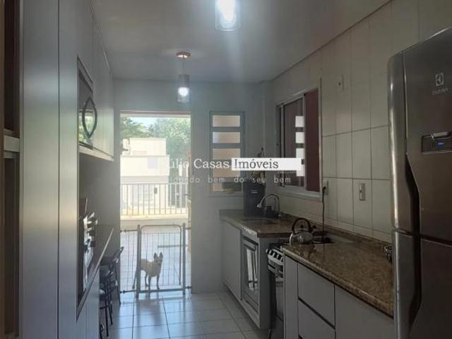 Apartamento Padrão em Sorocaba