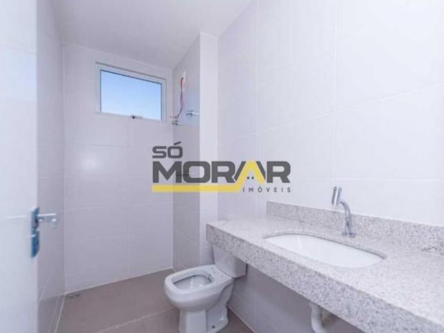 Apartamento Padrão em Sabará