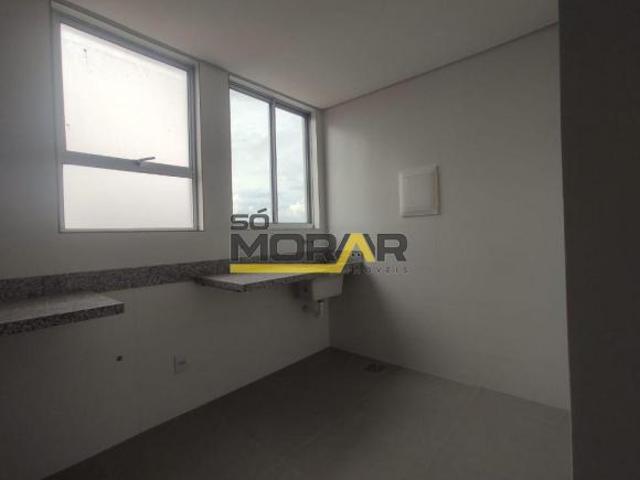 Apartamento Padrão em Sabará